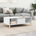 Kavos staliukas Balta 102 x 55 x 35 cm