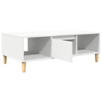 Kavos staliukas Balta 102 x 55 x 35 cm