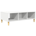 Kavos staliukas Balta 102 x 55 x 35 cm