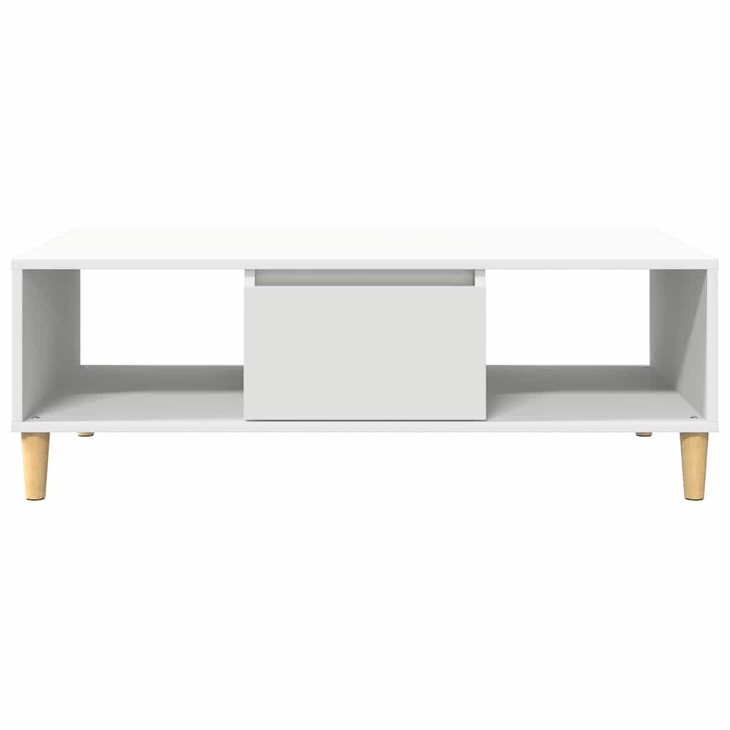 Kavos staliukas Balta 102 x 55 x 35 cm