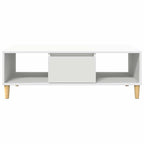 Kavos staliukas Balta 102 x 55 x 35 cm