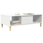 Kavos staliukas Balta 102 x 55 x 35 cm