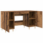 Stalas Apdirbta mediena 140 x 50 x 75 cm