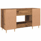 Stalas Apdirbta mediena 140 x 50 x 75 cm