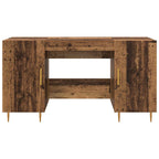 Stalas Apdirbta mediena 140 x 50 x 75 cm