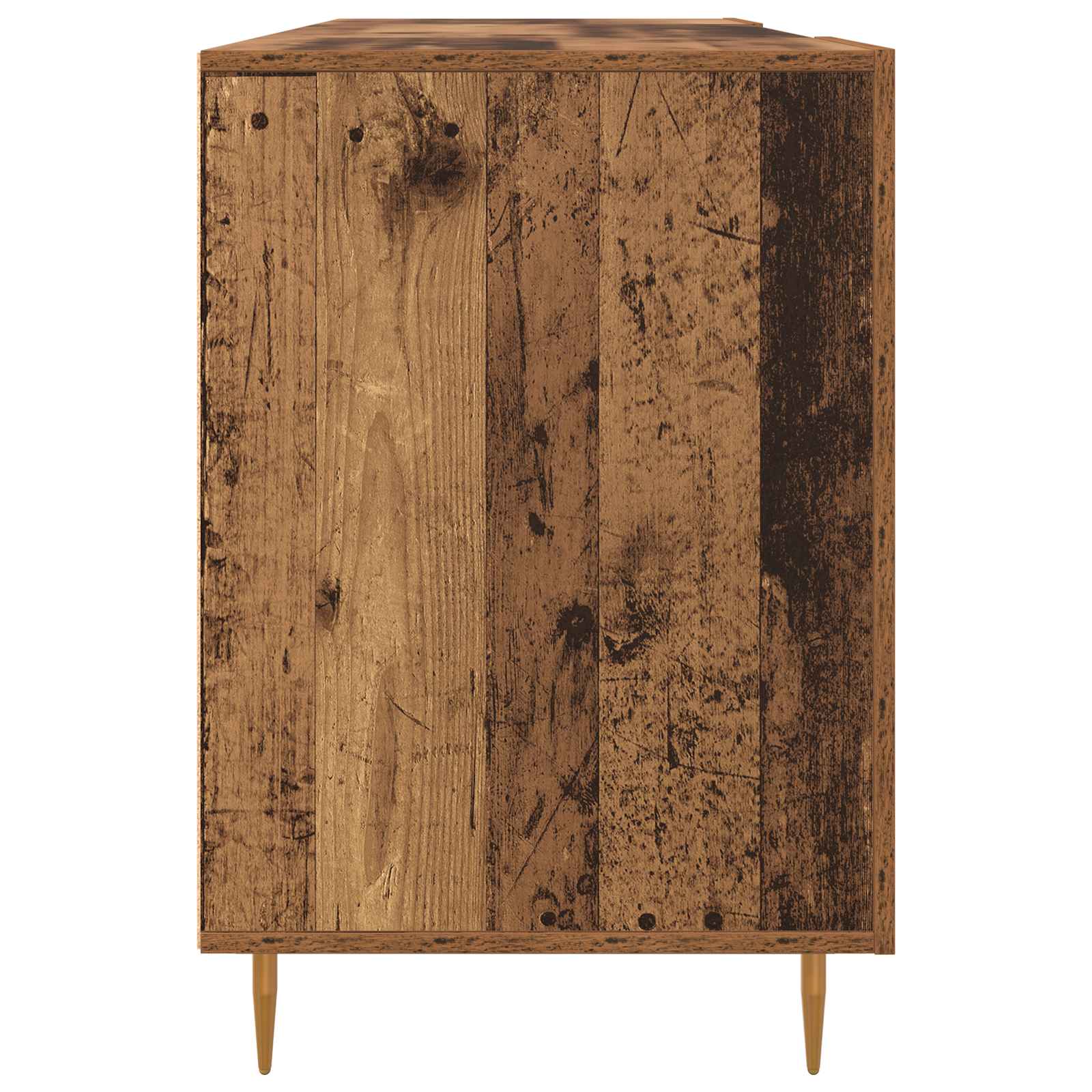 Stalas Apdirbta mediena 140 x 50 x 75 cm