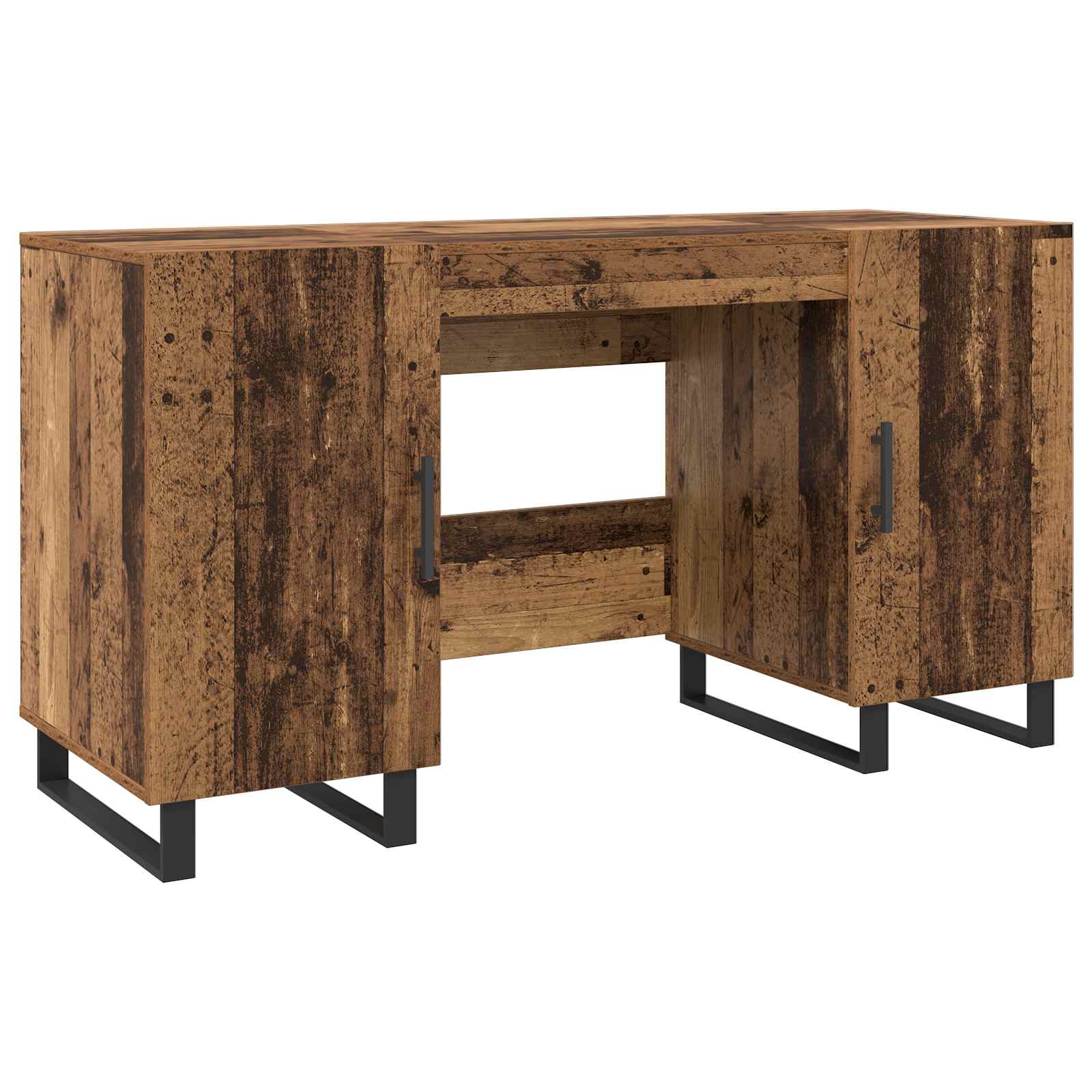Stalas Apdirbta mediena 140 x 50 x 75 cm
