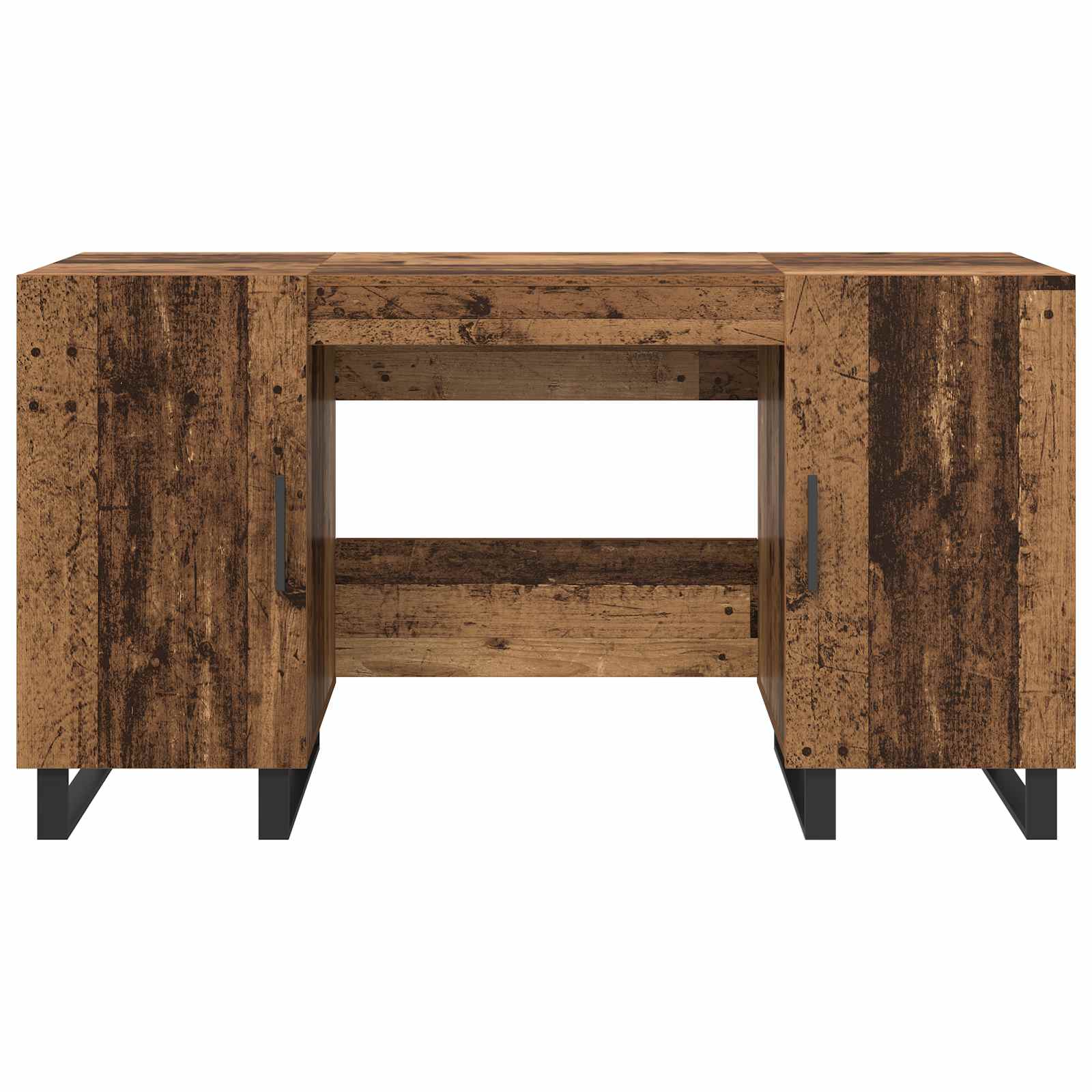 Stalas Apdirbta mediena 140 x 50 x 75 cm