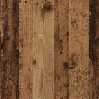 Stalas Sena mediena 140 x 50 x 75 cm Apdirbta mediena