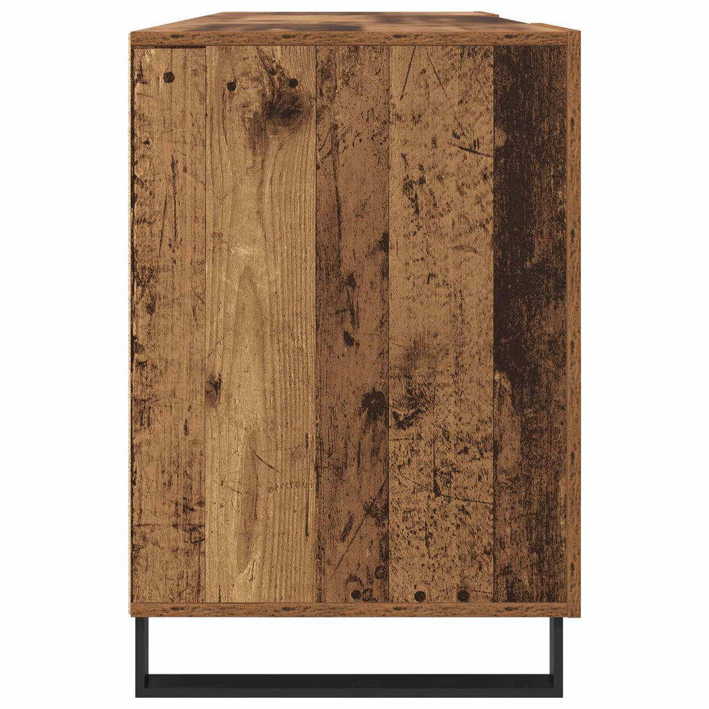 Stalas Apdirbta mediena 140 x 50 x 75 cm