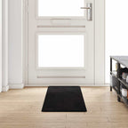 Kilimėlio bėgimo kilimas Juoda 50 x 200 cm