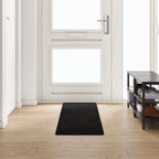 Kilimėlio bėgimo kilimas Juoda 50 x 250 cm