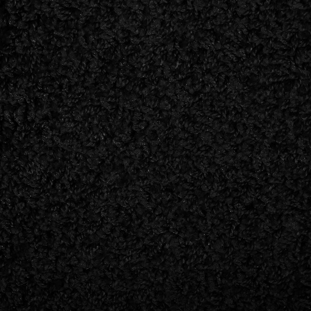 Kilimėlio bėgimo kilimas Juoda 100 x 300 cm