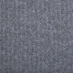 Kilimėlio bėgimo kilimas Šviesiai pilka 80 x 200 cm audinys