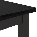 Rašomasis stalas 100 x 50 x 76,5 cm