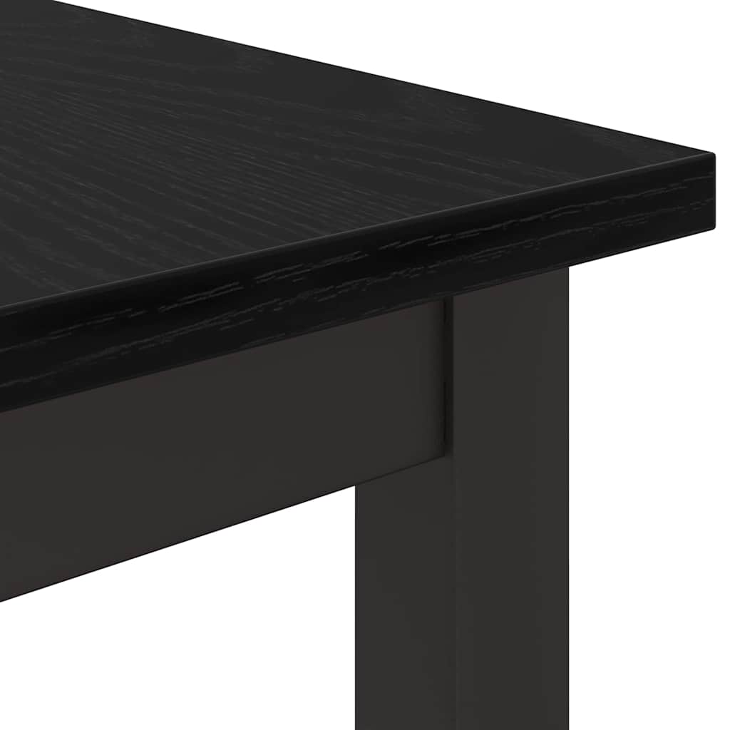 Rašomasis stalas 100 x 50 x 76,5 cm