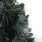 Dirbtinė Kalėdų eglutė Žalia 64 cm PVC