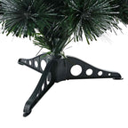 Dirbtinė Kalėdų eglutė Žalia 64 cm PVC