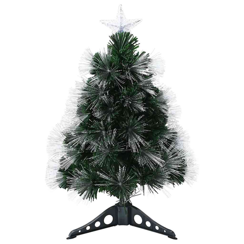 Dirbtinė Kalėdų eglutė Žalia 64 cm PVC