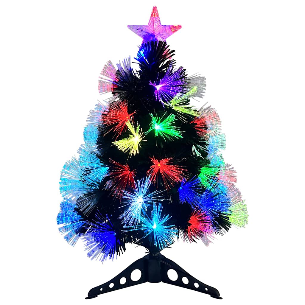 Dirbtinė Kalėdų eglutė Žalia 64 cm PVC