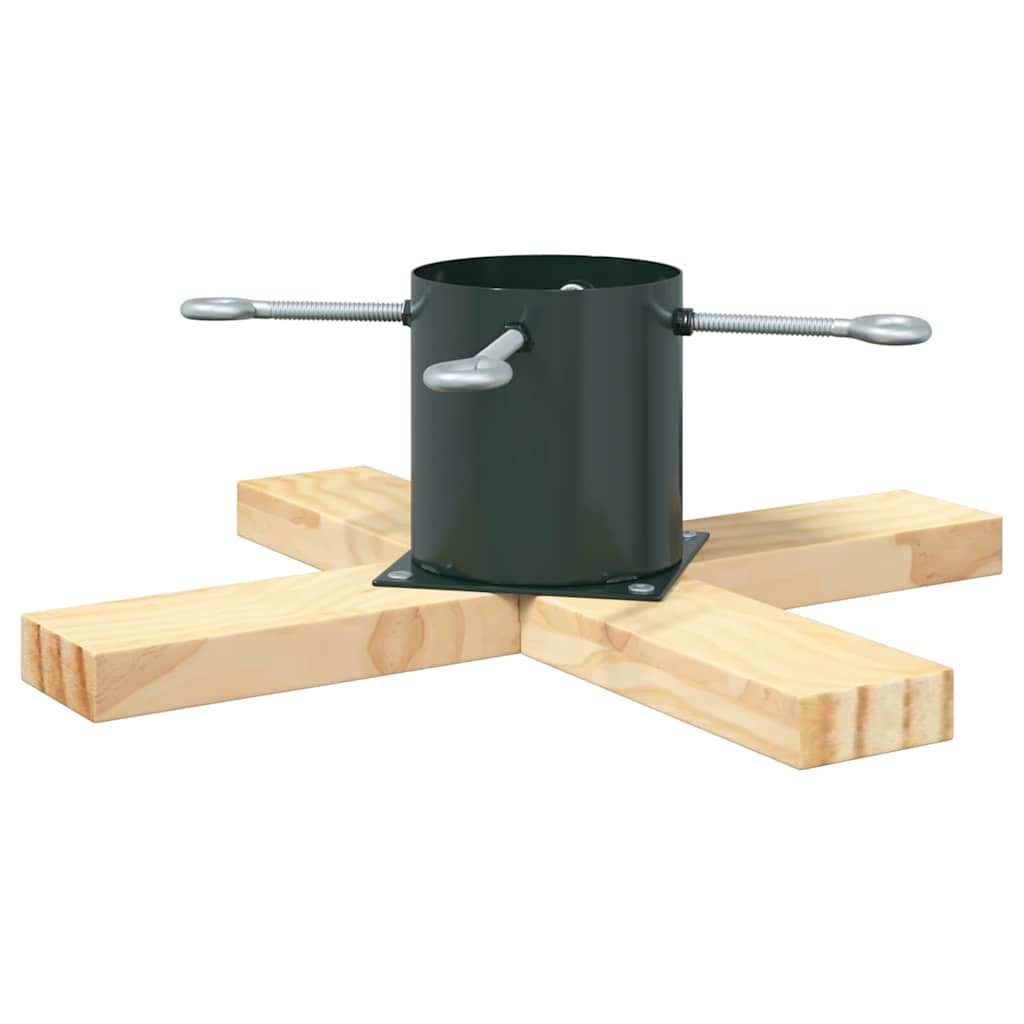 Kalėdų Eglutės Stovas 1.73 Žalia 50 x 50 x 16 cm