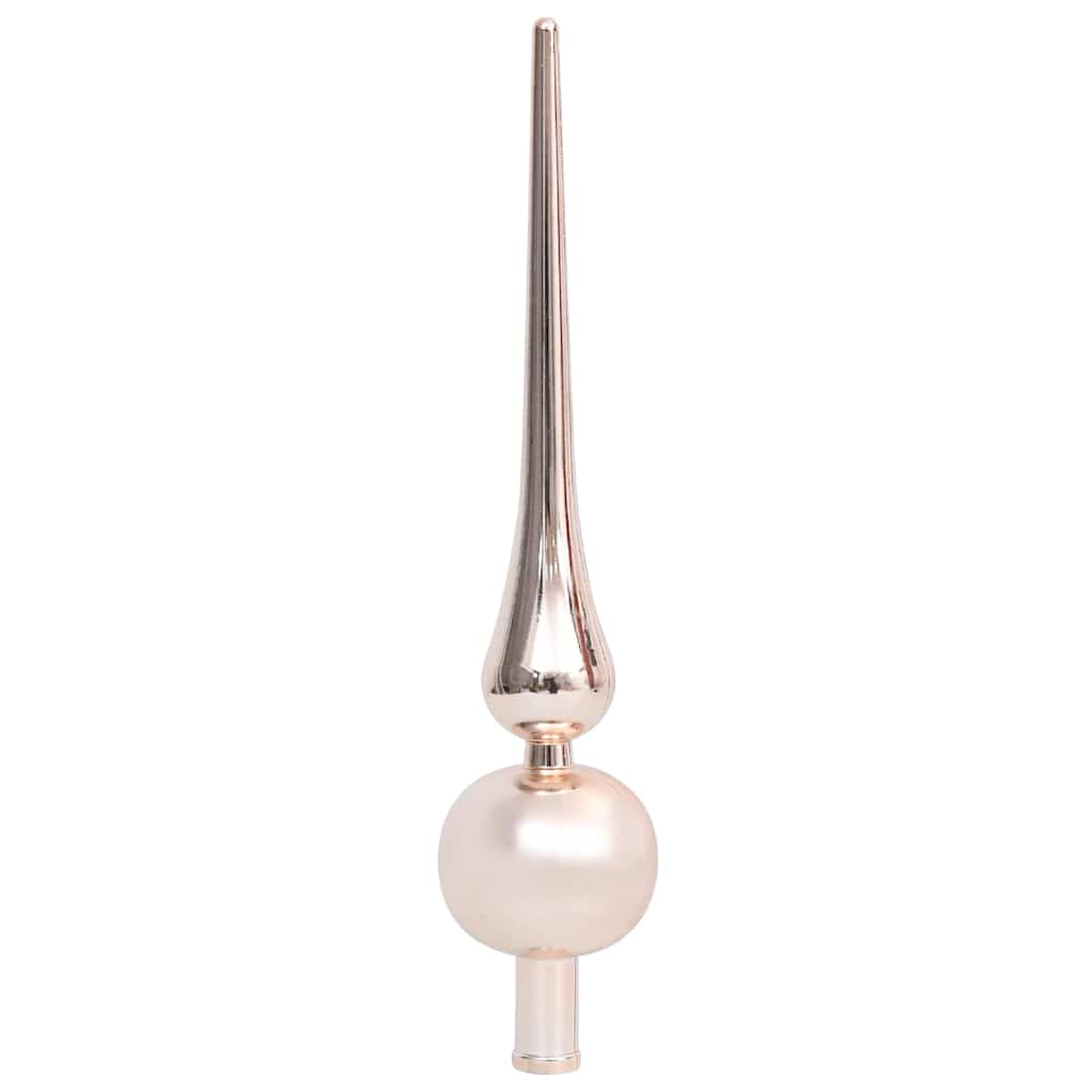Dirbtinė Kalėdų eglutė Balta 120 cm PVC ir Metalas ir Plastikas