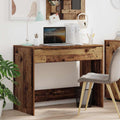 Stalas Senovinis medis 100 x 50 x 78 cm Apdirbta mediena