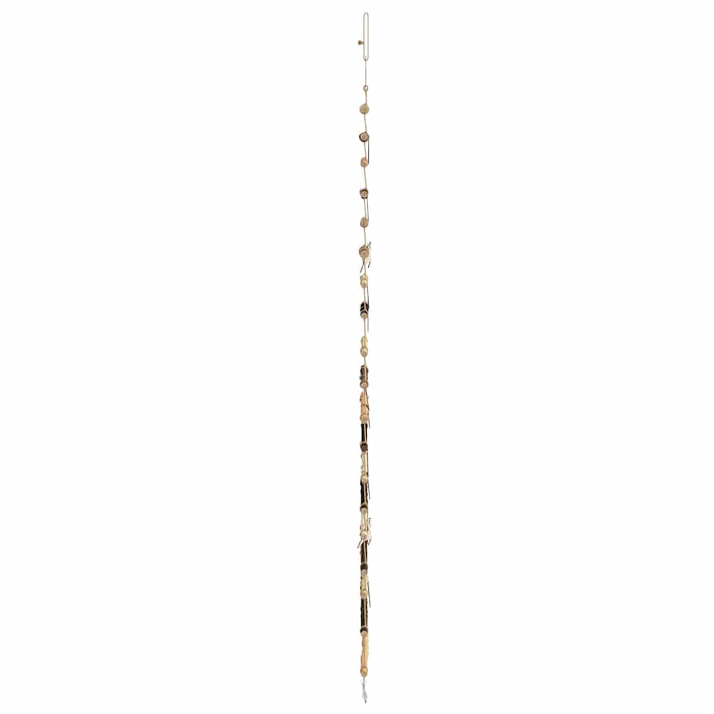 Kalėdų eglutė su 100 LED Natūrali 180 cm masyvi uosio mediena