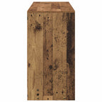 Stalas Senas medis Apdirbta mediena 100 x 40 x 75 cm