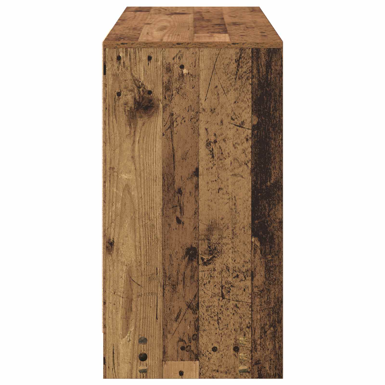 Stalas Senas medis Apdirbta mediena 100 x 40 x 75 cm