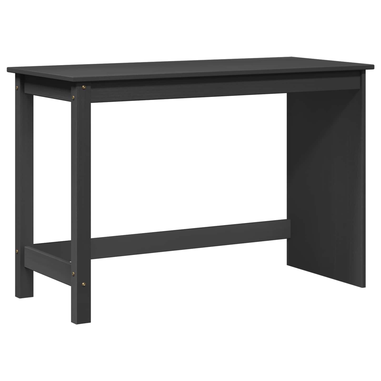 Stalas Medus ruda 112 x 50 x 75 cm Kietas pušies medis