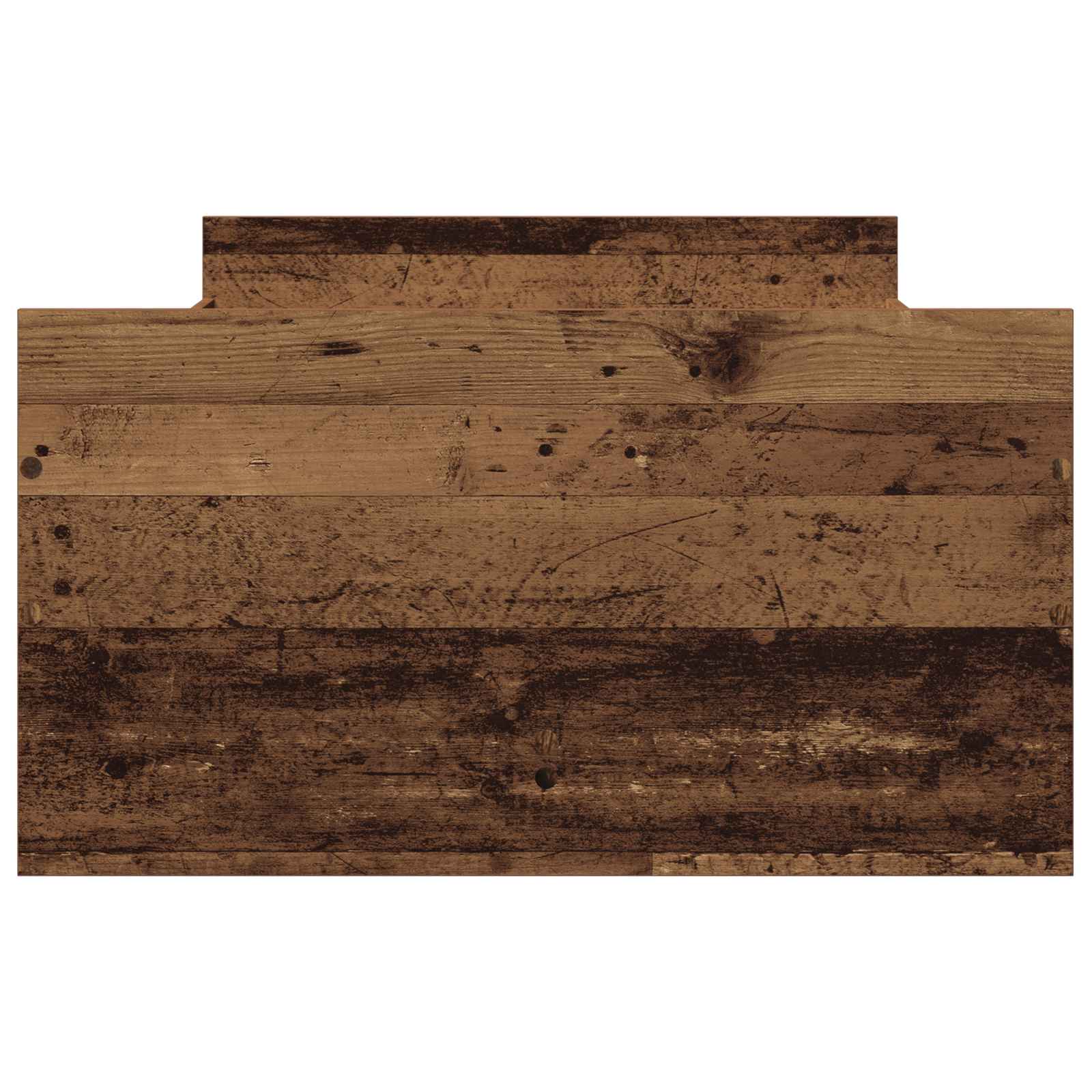 Lovos rėmas Sendintos medienos 90 x 200 cm Apdirbta mediena