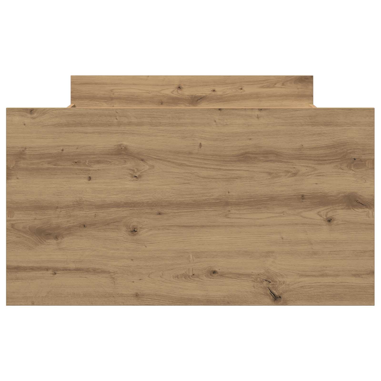 Lovos rėmas Artisano ąžuolo 90 x 200 cm Apdirbta mediena