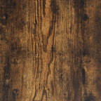 Lovos rėmas Dūminio ąžuolo 80 x 200 cm Apdirbta mediena