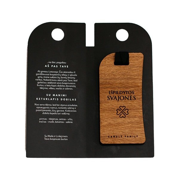 Išpildytos svajonės - Apelsinų žiedai, Citrinos, Sausmedis