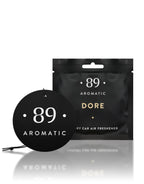 Aromatic89, Kabinamas popierinis oro gaiviklis