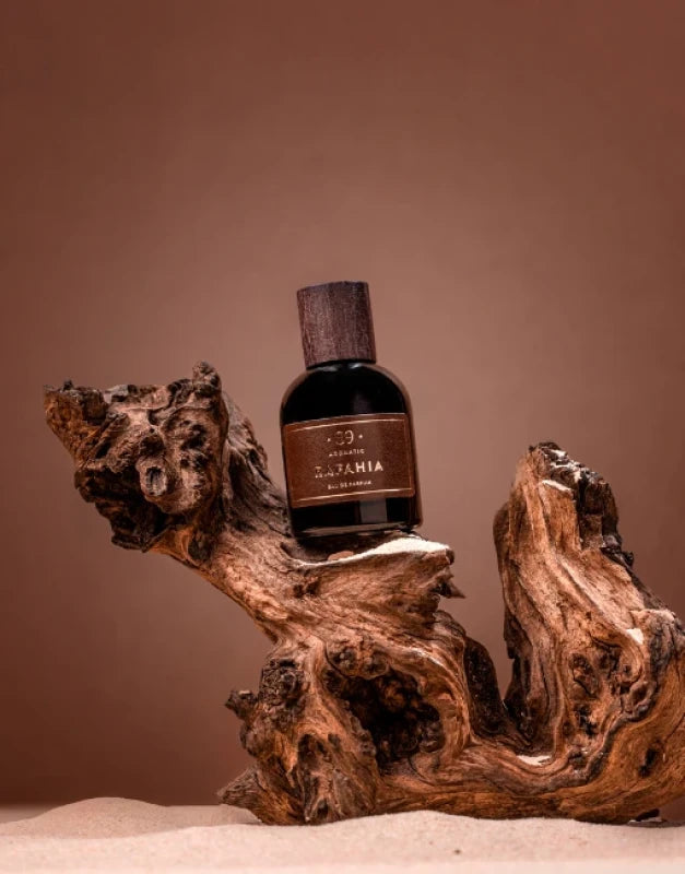 Aromatic89, Kvepalai, Rafahia - Unisex