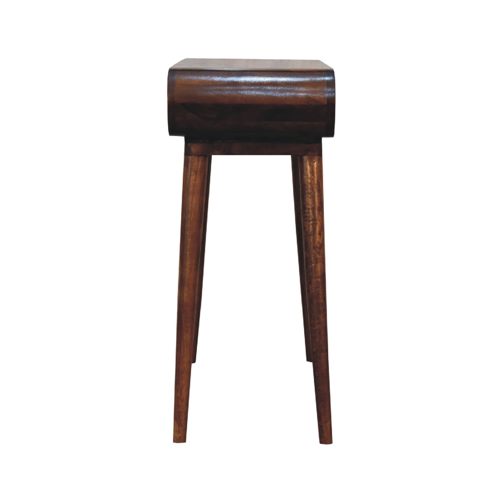 Nordic konsolinis staliukas
