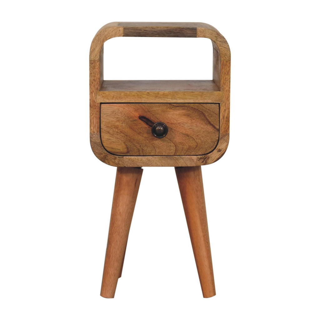 Mini naktinis staliukas