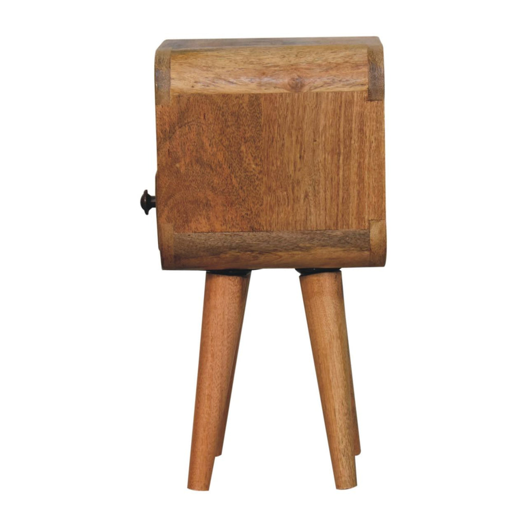 Mini naktinis staliukas