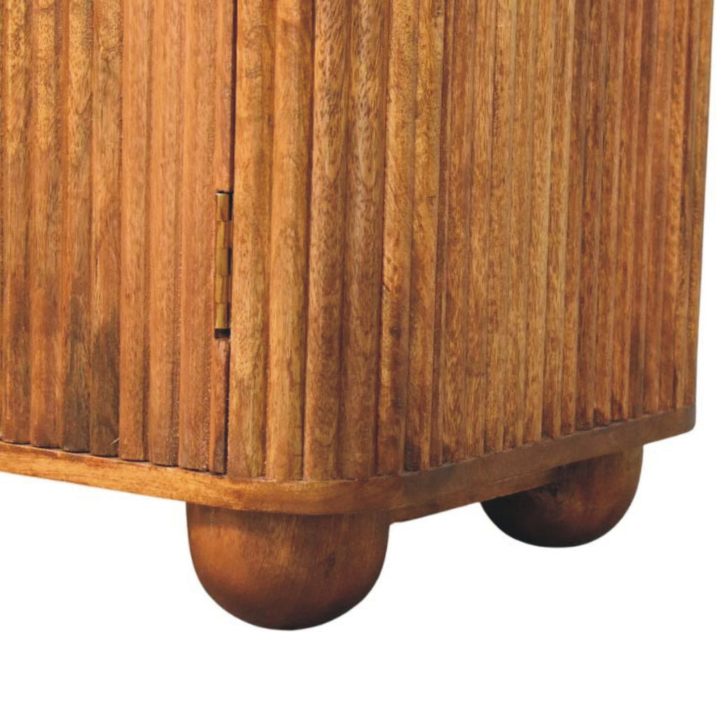 Mini spintelė