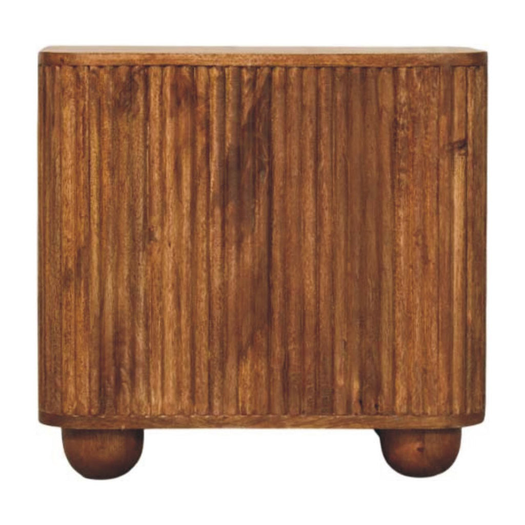Mini spintelė