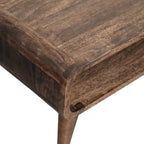 Kavos staliukas