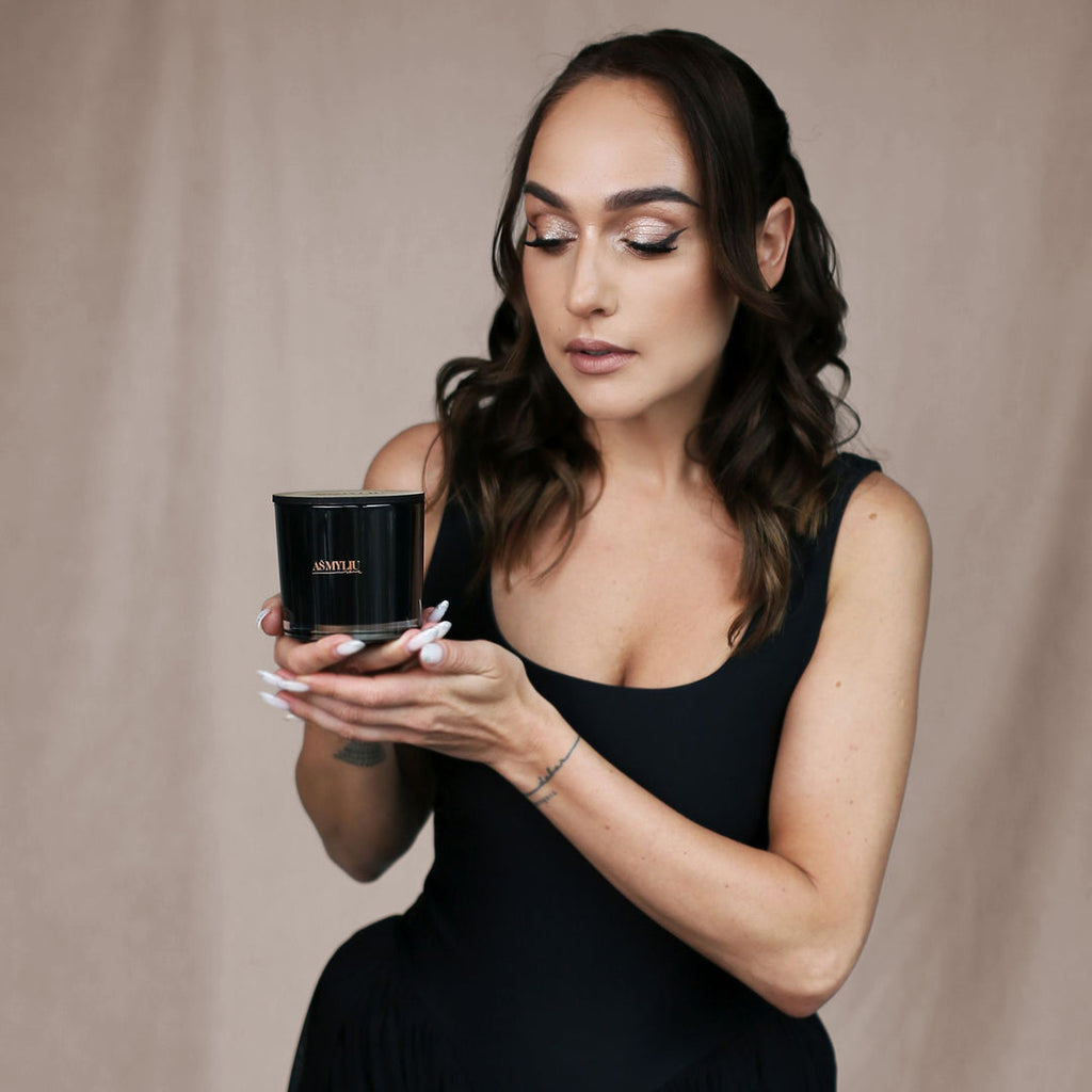 Rinkinys „Aš myliu save" by Indrė Bareikienė