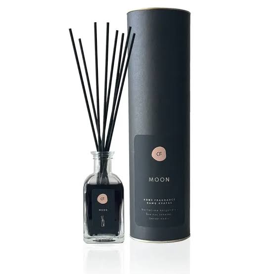 Namų kvapas su lazdelėmis, Candle Family, 100 ml.