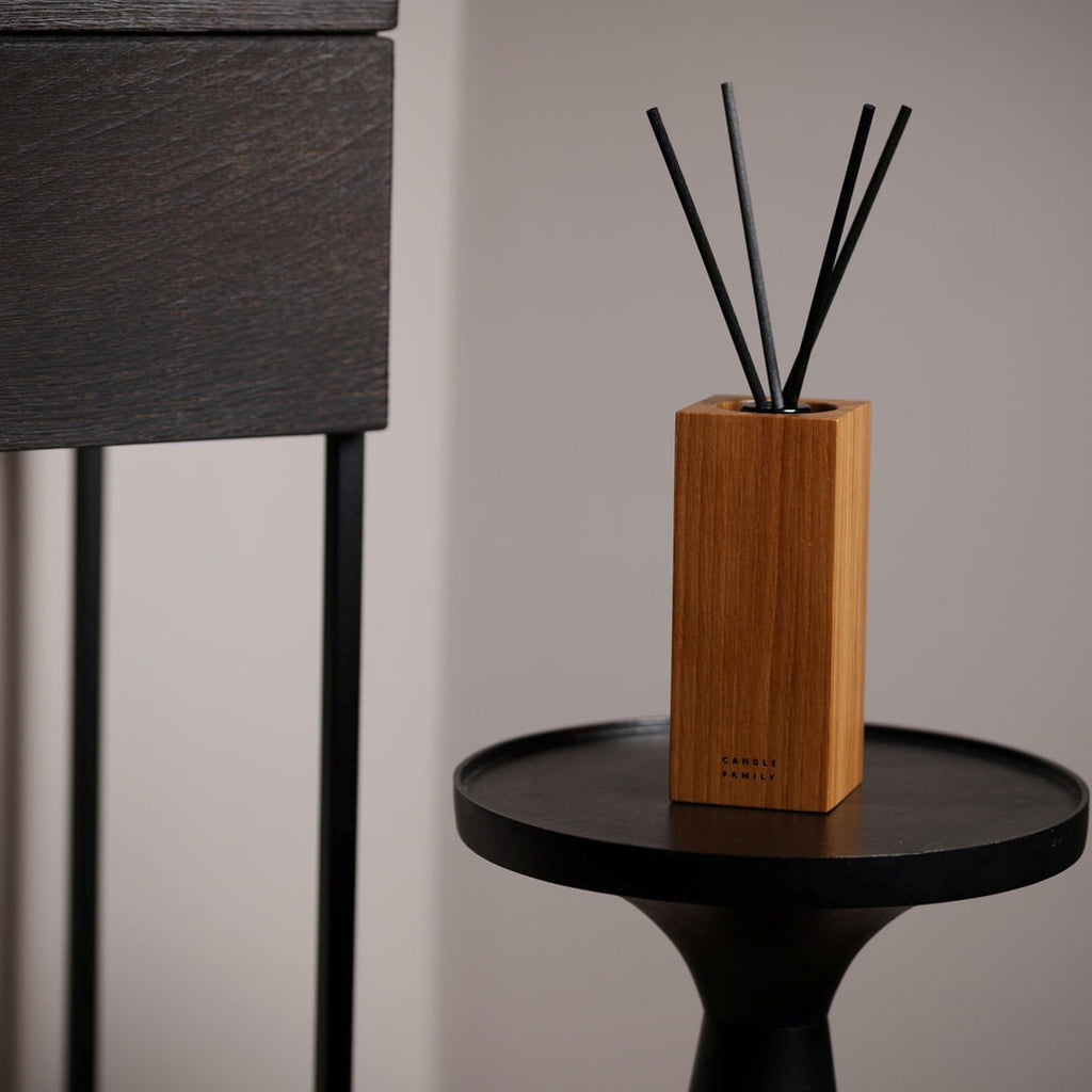 Namų kvapas uosio stove „Oak“ 50 ml.