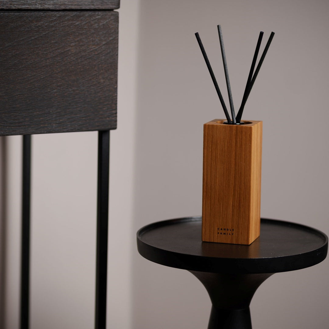 Namų kvapas uosio stove „Oak“ 50 ml.