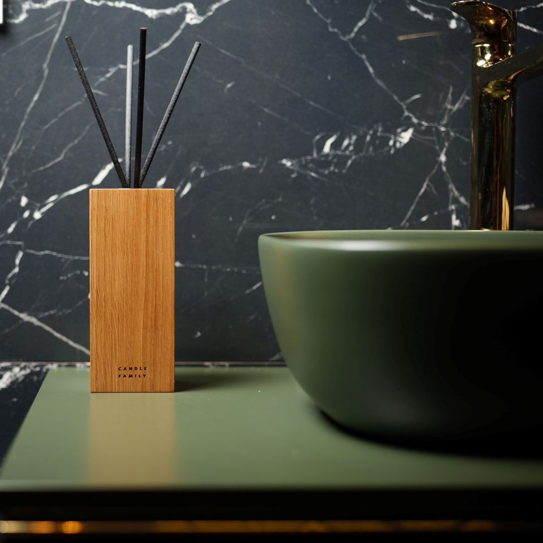 Namų kvapas uosio stove „Oak“ 50 ml.