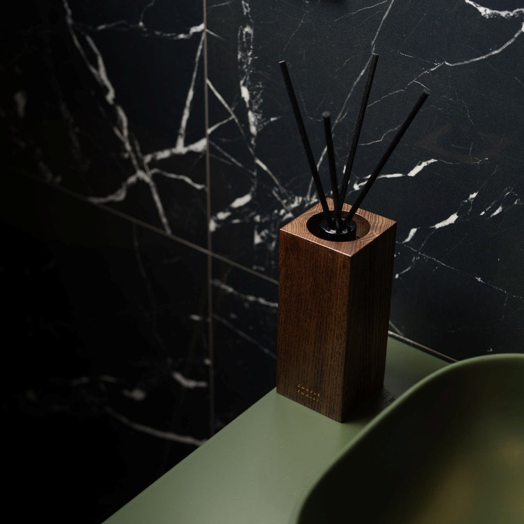 Namų kvapas uosio stove „Brown“ 50 ml.