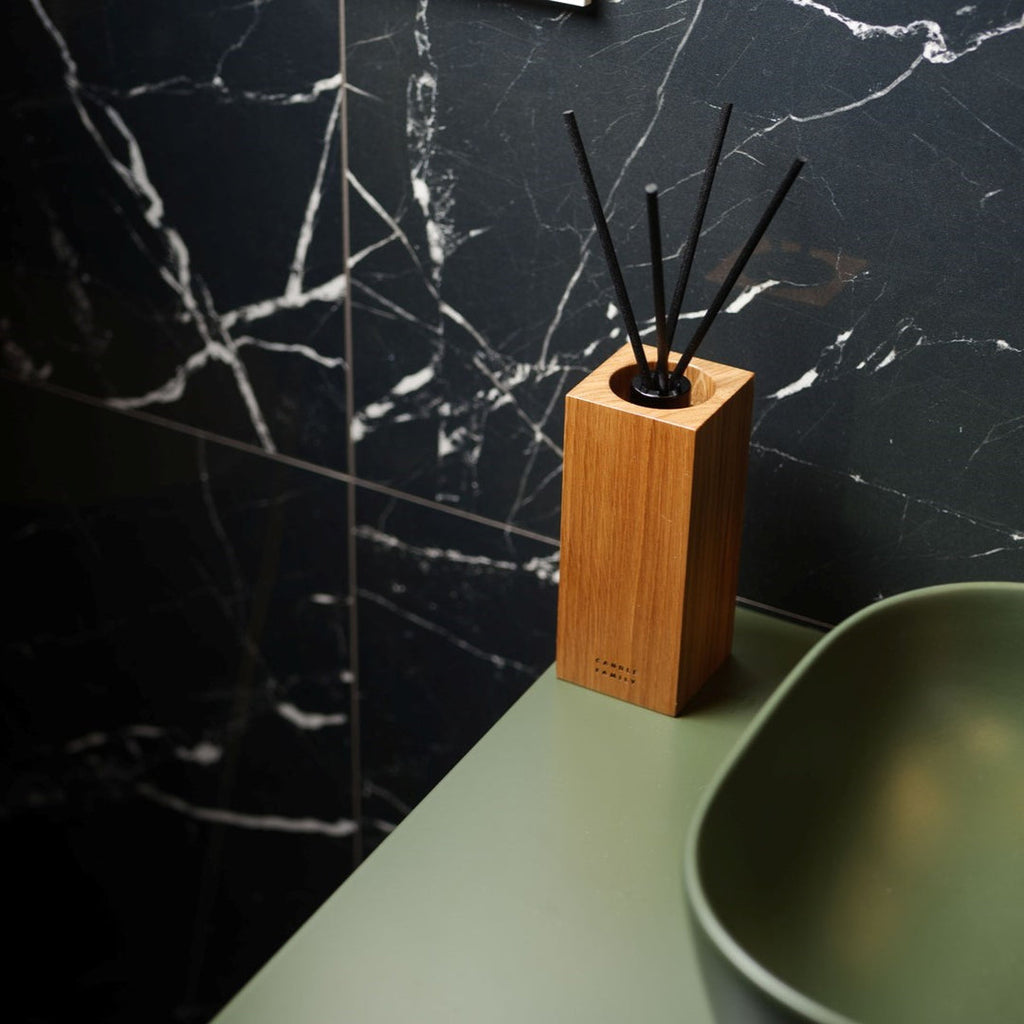 Namų kvapas uosio stove „Oak“ 50 ml.